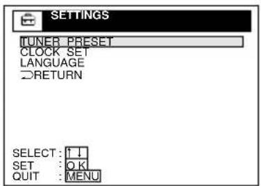 SONY SLV-669HF - Before you start... - 3