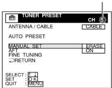 SONY SLV-669HF - 3 - 5