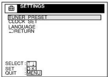 SONY SLV-669HF - If the picture is not clear - 3