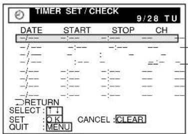 SONY SLV-669HF - Before you start... - 3