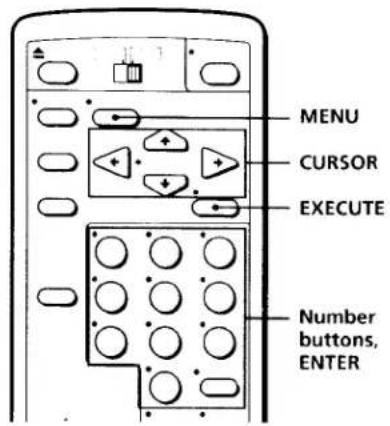 SONY SLV-360 - If the picture is not clear - 1