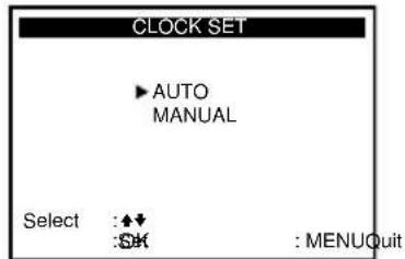 SONY SLV-N77 - Before you start... - 5