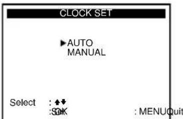 SONY SLV-N77 - Before you start... - 5