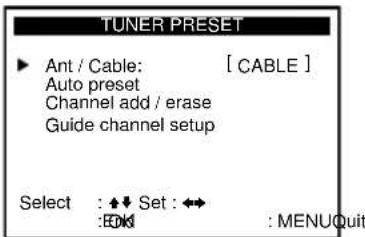 SONY SLV-N77 - Before you start... - 5