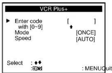 SONY SLV-N55 - Before you start... - 3