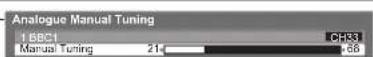 PANASONIC Viera TX-L32D28BW - Oct 20-00 21:00 - 28