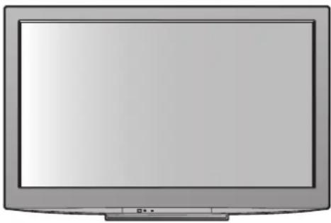 PANASONIC Viera TX-L32D28BW - freesat Auto Setup cannot be done completely - 1