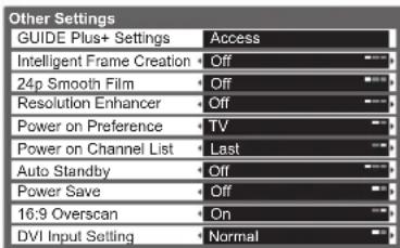 PANASONIC Viera TX-L32D28BW - Oct 20-00 21:00 - 6