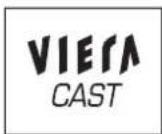 PANASONIC Viera TX-L32D28BW - LCD Television - 4