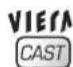 PANASONIC Viera TX-L32D28BW - Access VIERA CAST - 1