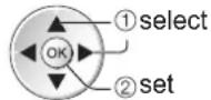 PANASONIC Viera TX-L32D28BW - Timer Programming (freesat or DVB mode) - 1