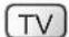 PANASONIC Viera TX-L32D28BW - Select the tuner you want to use - 1