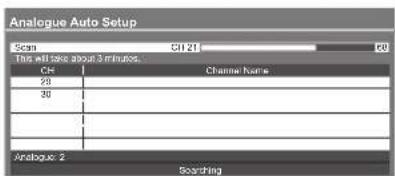 PANASONIC Viera TX-L32D28BW - Note - 11