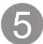 PANASONIC Viera TX-L32D28BW - Select the icon you want to access to - 4