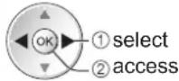 PANASONIC Viera TX-L32D28BW - Timer Programming (freesat or DVB mode) - 8