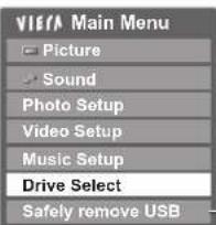 PANASONIC Viera TX-L32D28BW - Change the device - 3