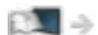 PANASONIC TX-55GXR900 - ■ To insert or remove the USB Flash Memory - 2