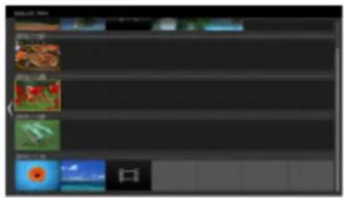 PANASONIC TX-55GXR900 - Information - 1