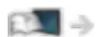PANASONIC TX-55GXR900 - ■ To insert or remove the USB Flash Memory - 3