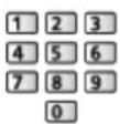 PANASONIC TX-55GXR900 - To change the PIN number - 1