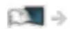 PANASONIC TX-40FXN688 - HDMI Input - 1