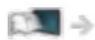PANASONIC TX-40FXN688 - Cannot operate internet content - 2