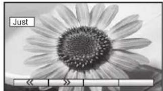 PANASONIC Viera TX-26LX6F - Just - 3