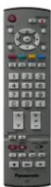 PANASONIC Viera TX-26LX6F - Accessories - 3