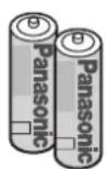PANASONIC Viera TX-26LX6F - Accessories - 4