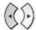 PANASONIC Viera TX-26LX6F - Tuning menu – Manual tuning - 9