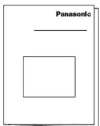 PANASONIC Viera TX-26LX6F - Accessories - 2