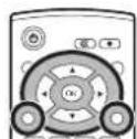 PANASONIC Viera TX-26LX6F - Tuning menu – Manual tuning - 12