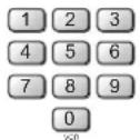 PANASONIC Viera TX-26LX6F - Teletext operation - 8