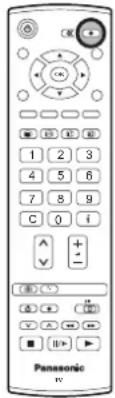 PANASONIC Viera TX-26LX6F - What You See Is What You Record (DIRECT TV RECORDING) - 3