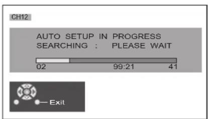 PANASONIC Viera TX-26LX6F - Quick Start Guide - 8
