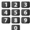 PANASONIC Viera TX-L32S10E - Control channel audience Child Lock - 9