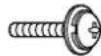 PANASONIC Viera TX-L32S10E - Standard accessories - 7