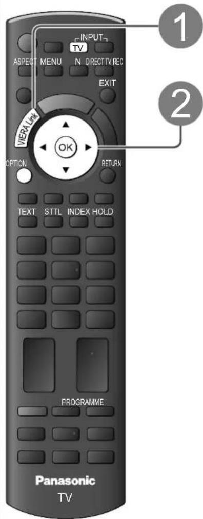 PANASONIC Viera TX-L32S10E - Pause Live TV programme Pause Live TV - 1