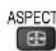 PANASONIC Viera TX-L32S10E - If you would like to change the aspect ratio manually ■ - 1