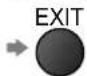PANASONIC Viera TX-L32S10E - Adjust or select - 1