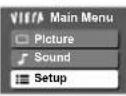 PANASONIC Viera TX-L32S10E - Turn the TV off automatically after a fixed period - 3
