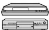 PANASONIC Viera TX-L32S10E - Summary of Q-Link and VIERA Link features - 6