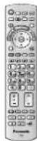 PANASONIC Viera TX-L19D28EW - Standard accessories - 3