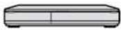 PANASONIC Viera TX-L19D28EW - Summary of Q-Link and VIERA Link features - 7