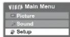 PANASONIC Viera TX-L19D28EW - Turn the TV to Standby mode automatically after a fixed period - 3