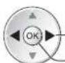 PANASONIC Viera TX-L19D28EW - Select a channel using TV Guide ■ (p. 18) - 6