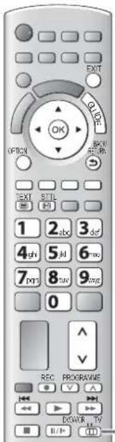 PANASONIC Viera TX-L19D28EW - If you access ■ non-VIERA Link equipment - 2
