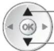 PANASONIC Viera TX-L19D28EW - Displayed if the timer programming events are overlapped - 2