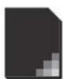 PANASONIC Viera TX-L19D28EW - LCD Television - 3
