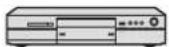 PANASONIC Viera TX-L19D28EW - Summary of Q-Link and VIERA Link features - 3